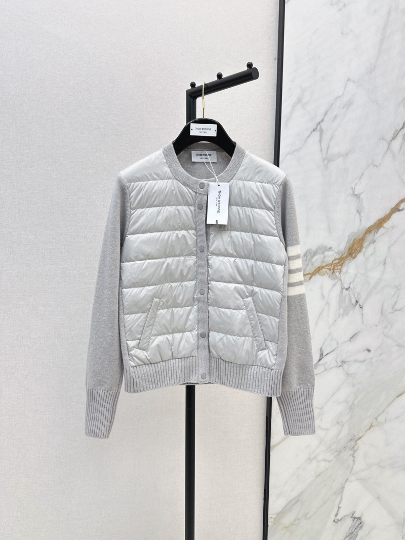 Thom Browne Down Coat